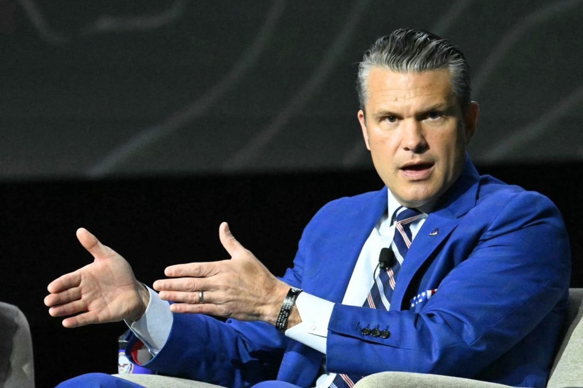 Hegseth devises escape plan amid fears of post-midterms impeachment