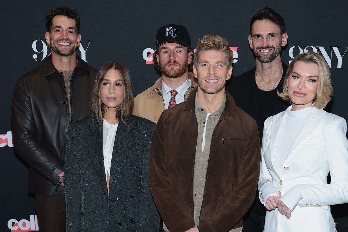 Summer House announces surprise season 11 crossover with another Bravo show