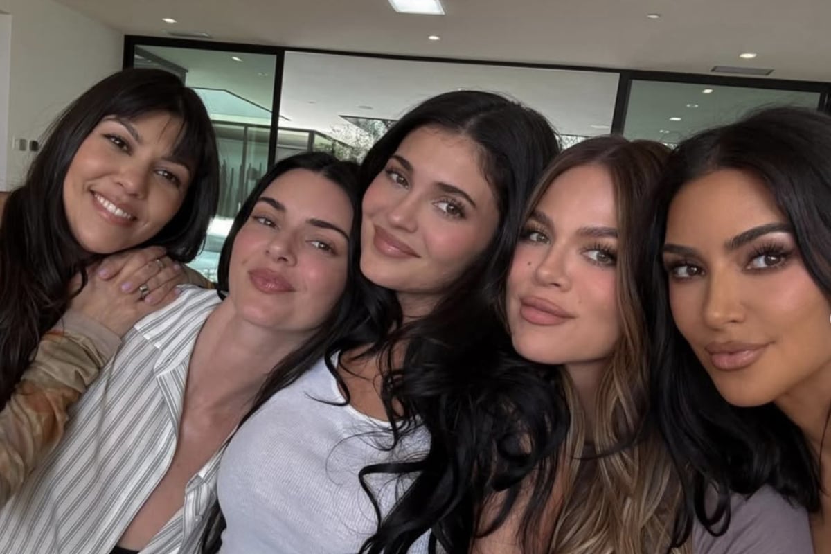 Kardashian-Jenner sisters granted extended restraining order against Kylie's alleged stalker