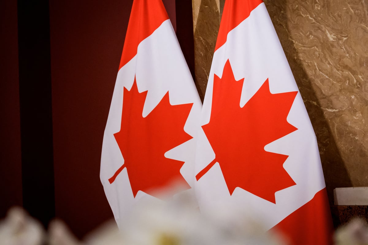 Canada reports deaths after fiery "incident" on military base