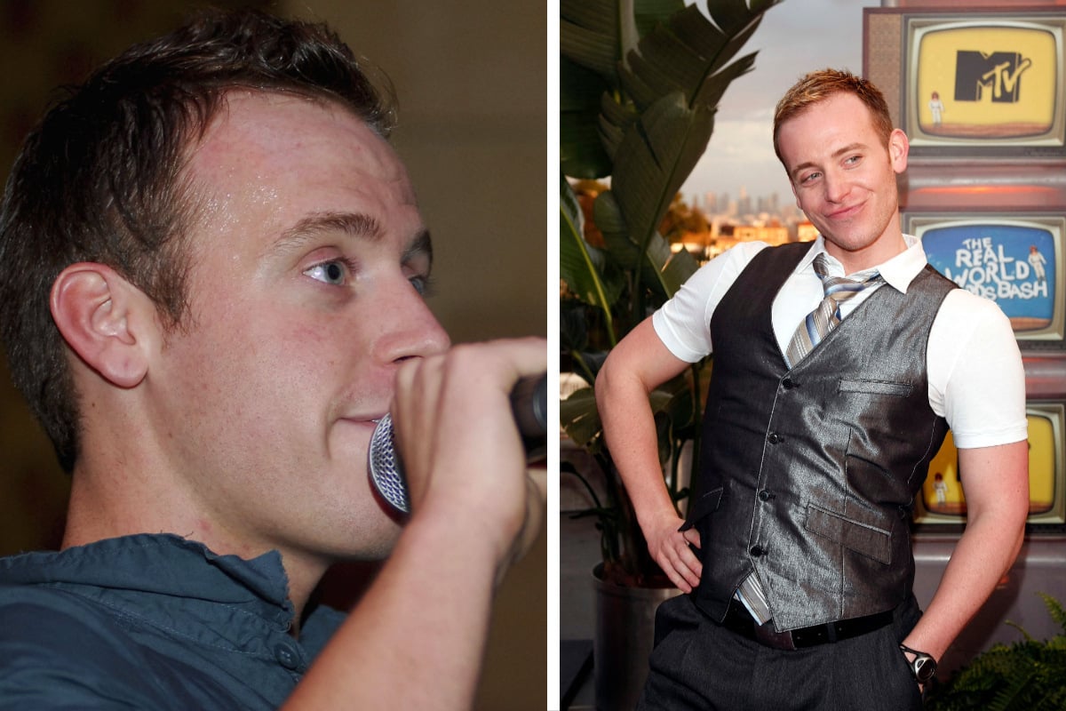 Tyler Duckworth, reality star from MTV's The Challenge, suddenly dies