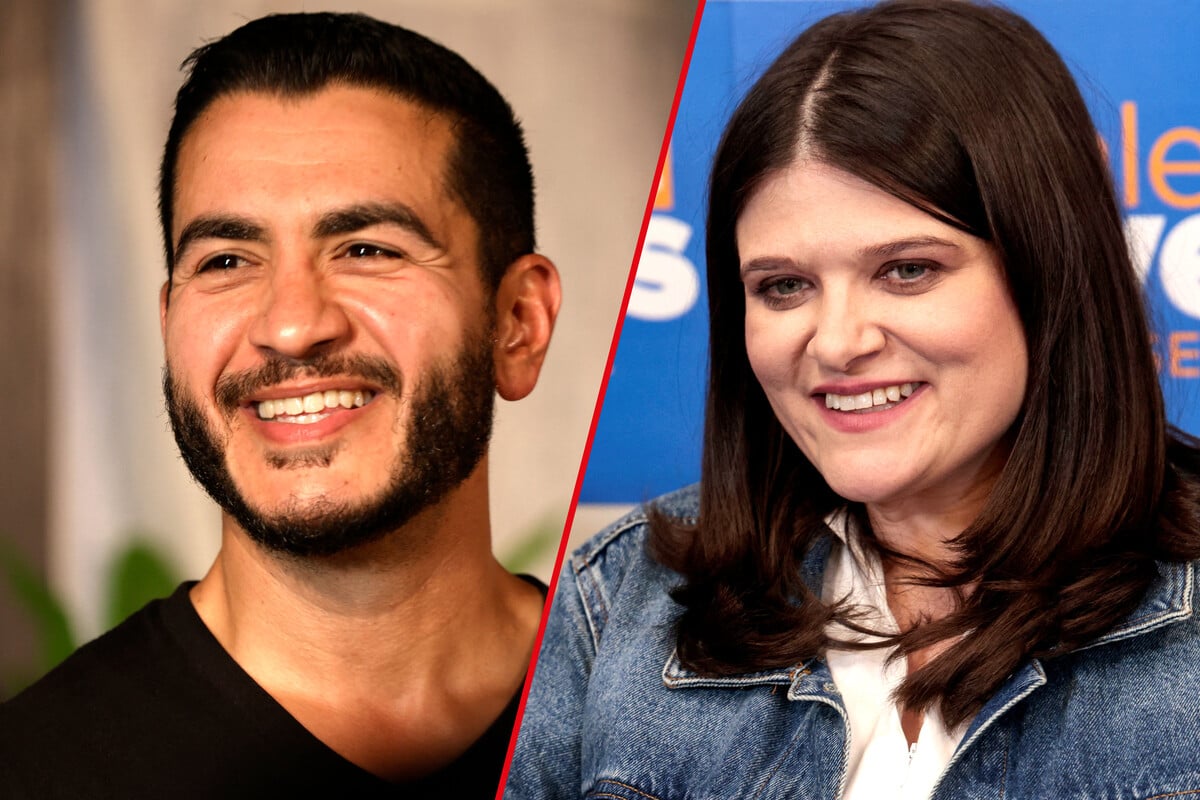 Michigan's heated Senate primary puts Democratic Party divide on the ballot