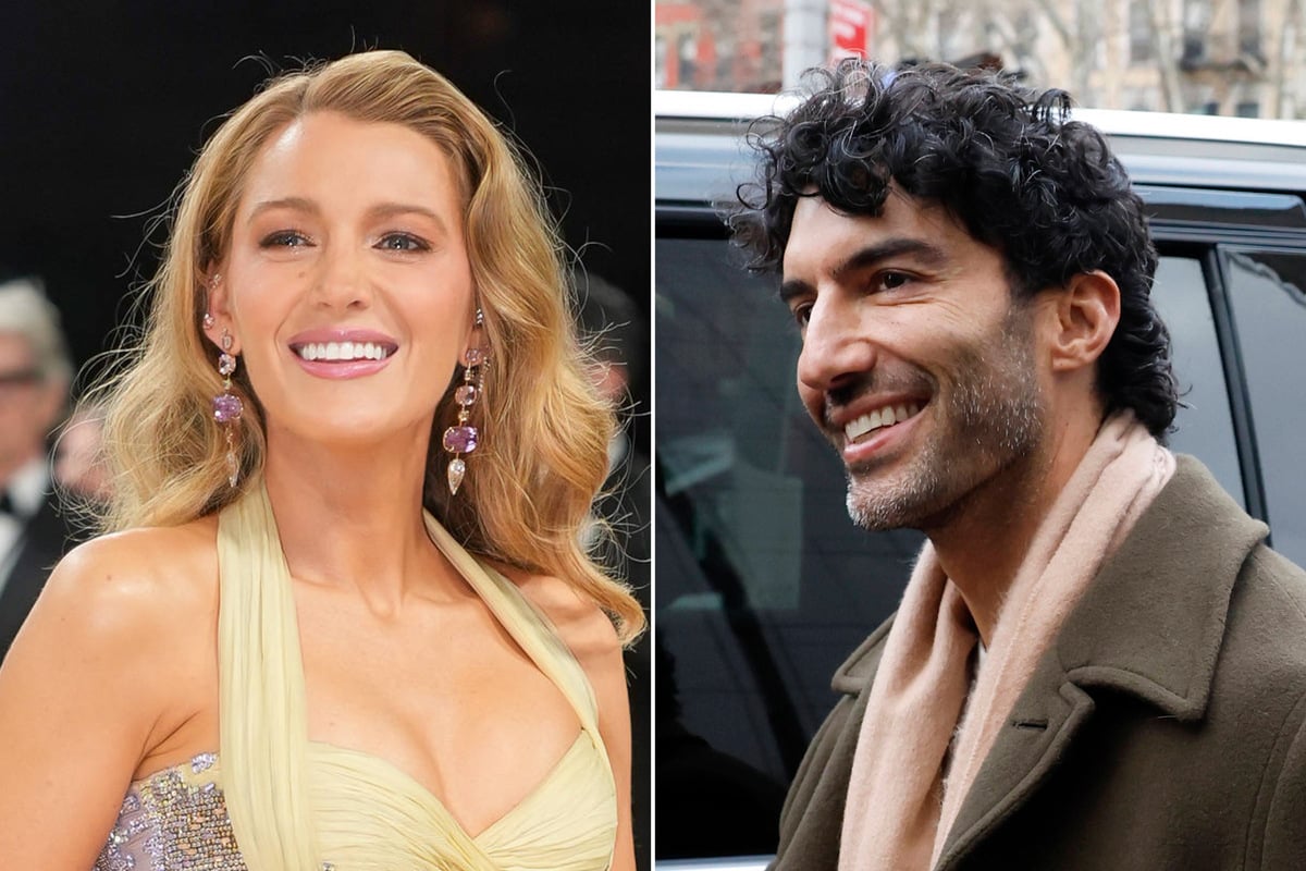 Blake Lively and Justin Baldoni both declare "victory" after shock settlement