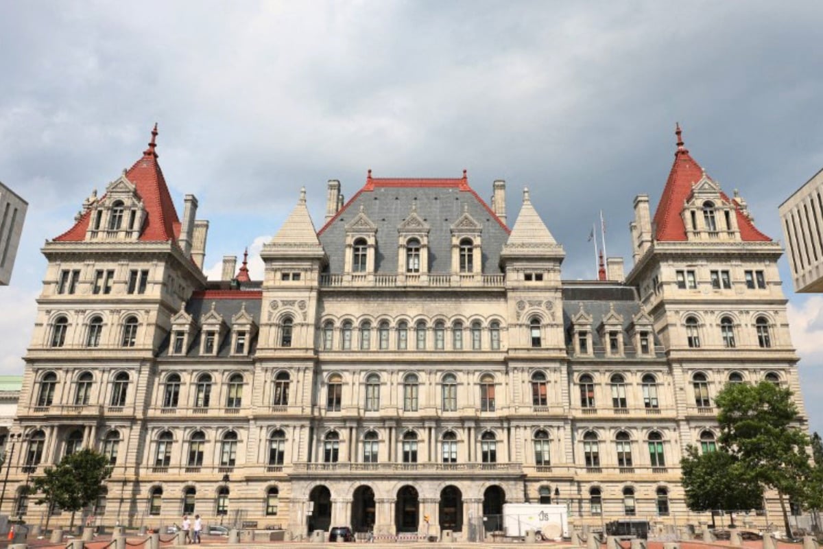 New York Democrats push forward redistricting effort