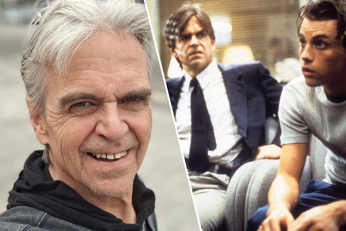 Actor CW Morgan, star of horror classic Scream, has passed away