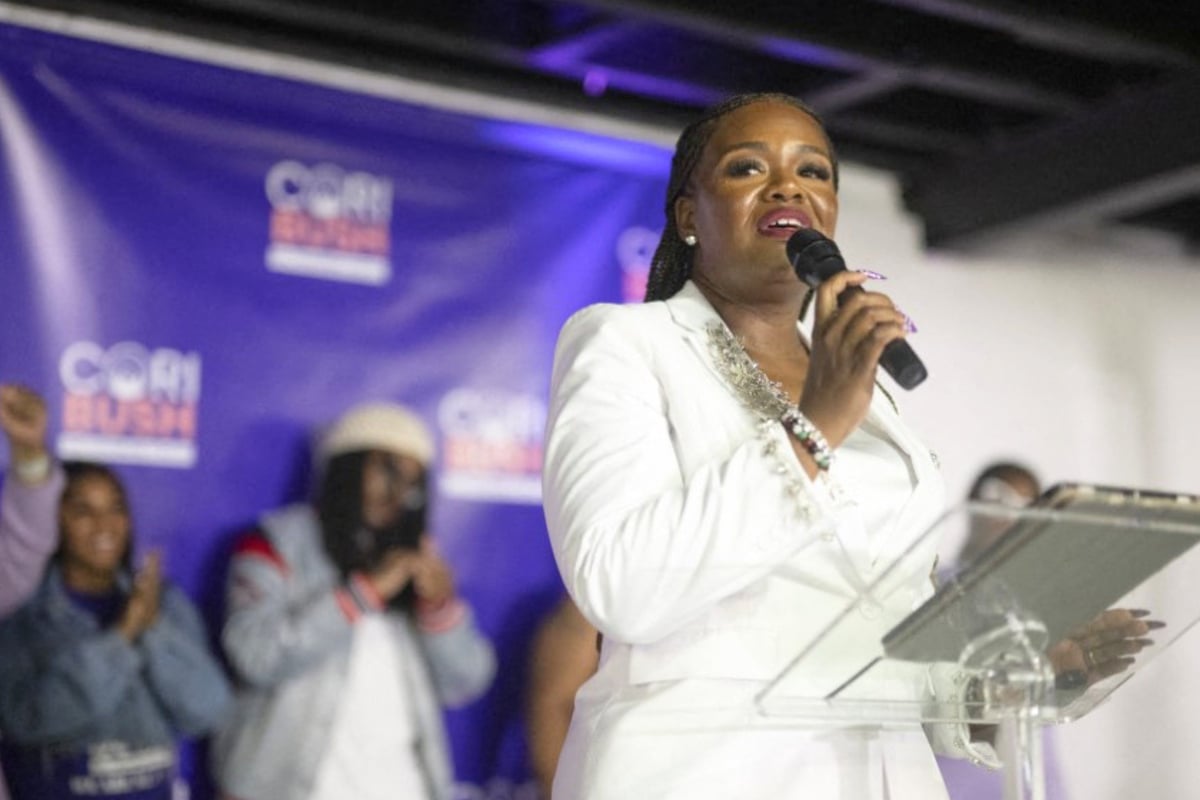 Is Missouri ready to send Cori Bush back to Washington DC?