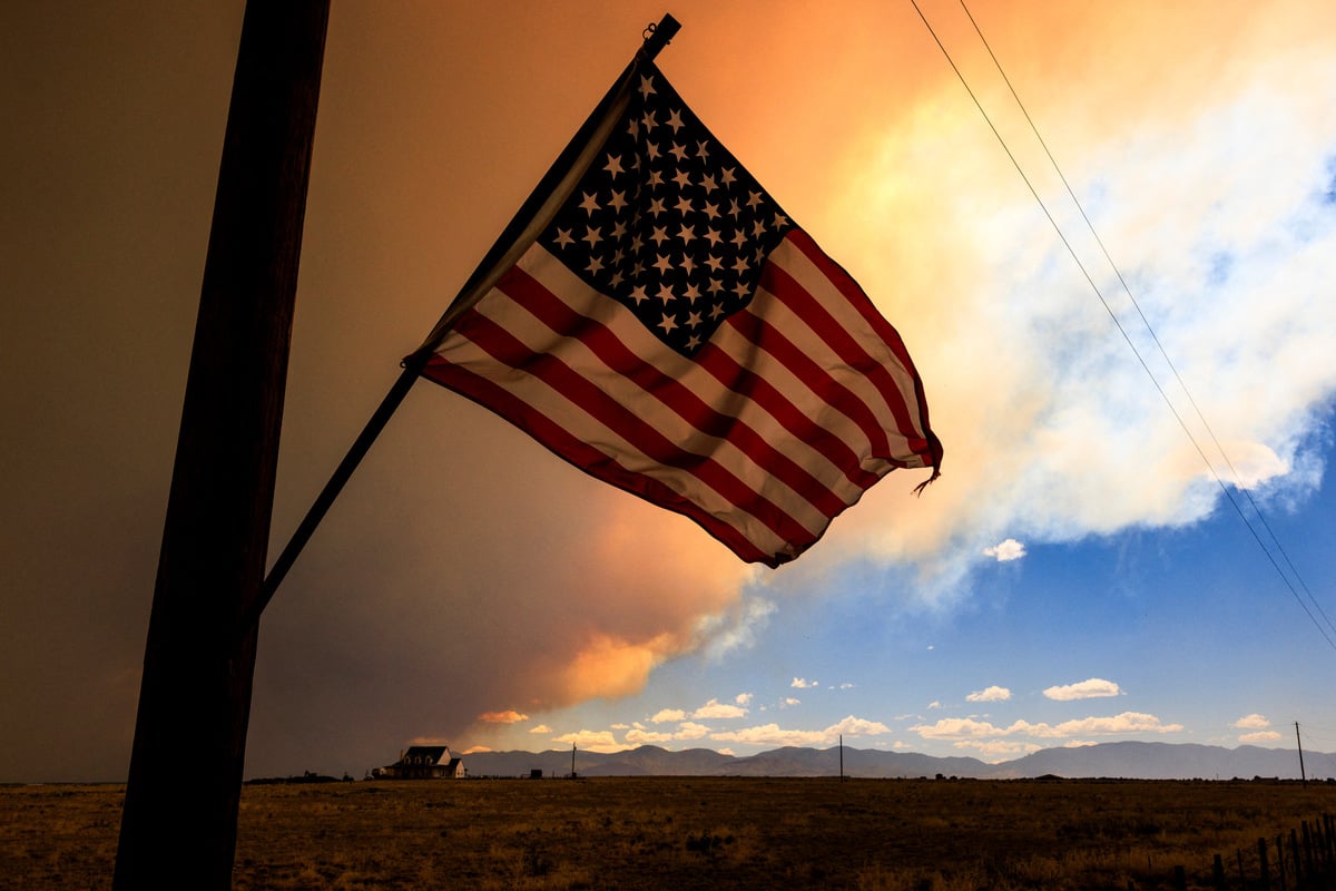 Climate research under siege during Trump's second term: "Trying to bury the science"
