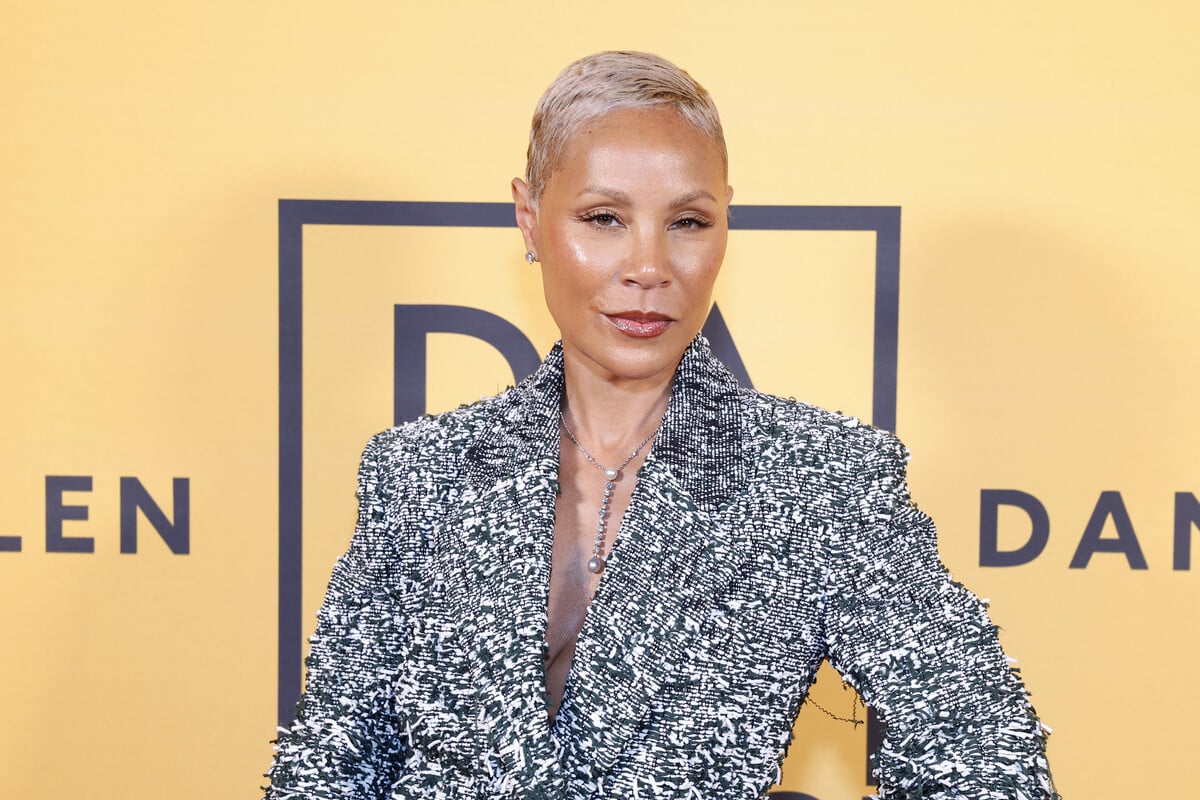 Jada Pinkett Smith hits back against multimillion-dollar lawsuit from Will Smith's friend