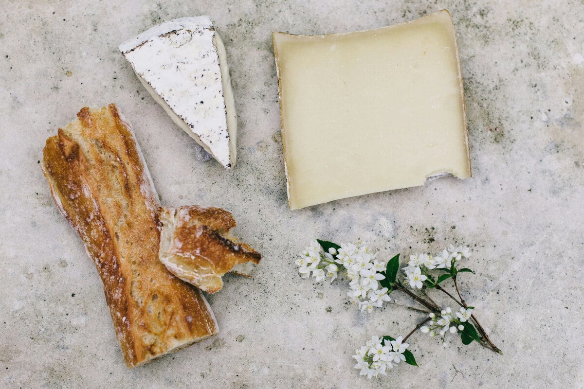 What is the stinkiest cheese in the world?