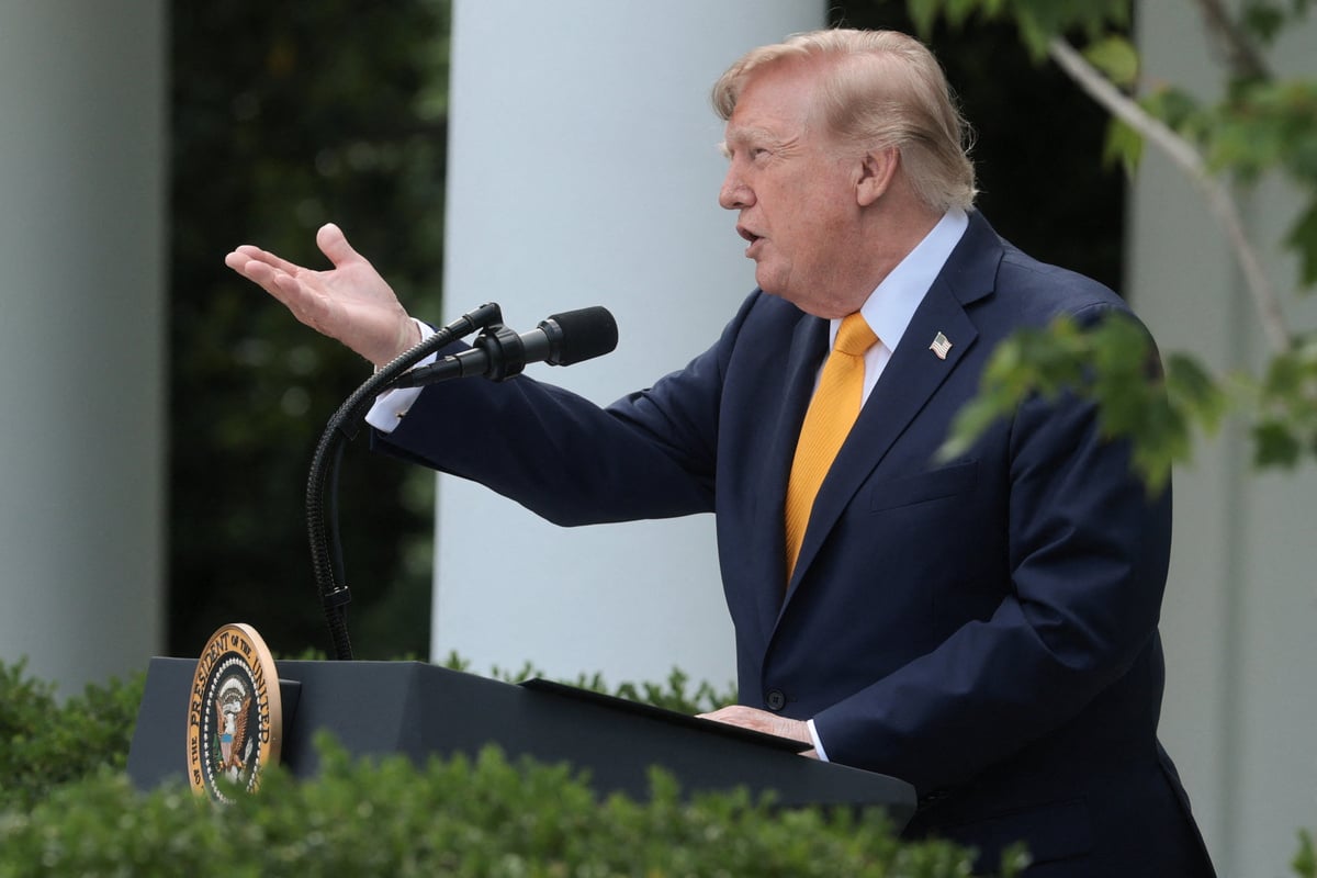 New analysis reveals devastating cost of Trump's pro-fossil fuel agenda