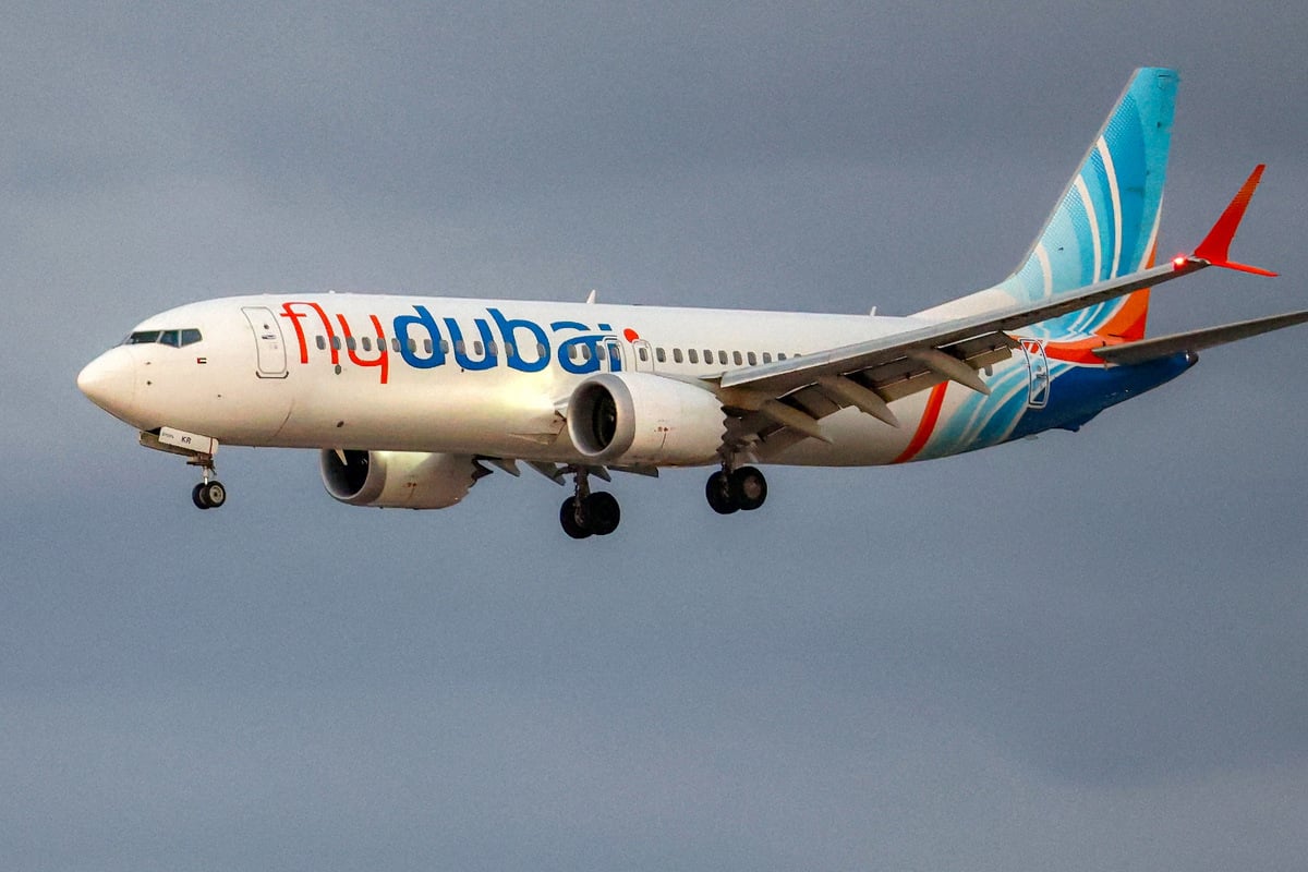 Netanyahu says pilot of Tel Aviv-bound flight tried to crash the plane in attempted "suicide attack"