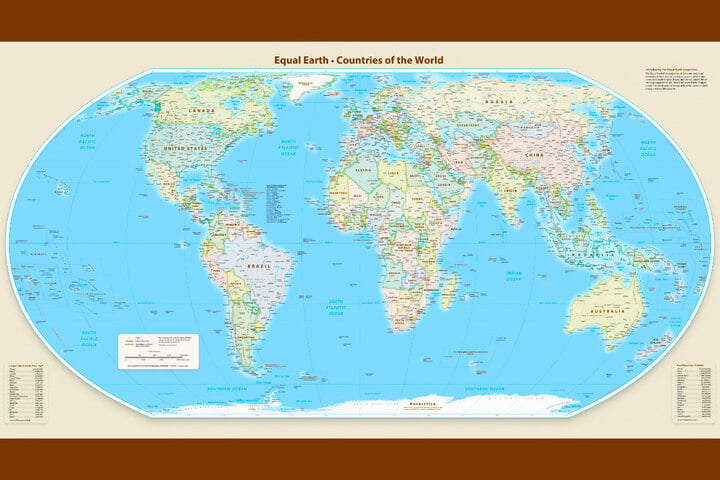 UN Adopts New World Map Showing Africa Bigger And The US Smaller TAG24 un-adopts-new-world-map-showing-africa-bigger-and-the-us-smaller-tag24