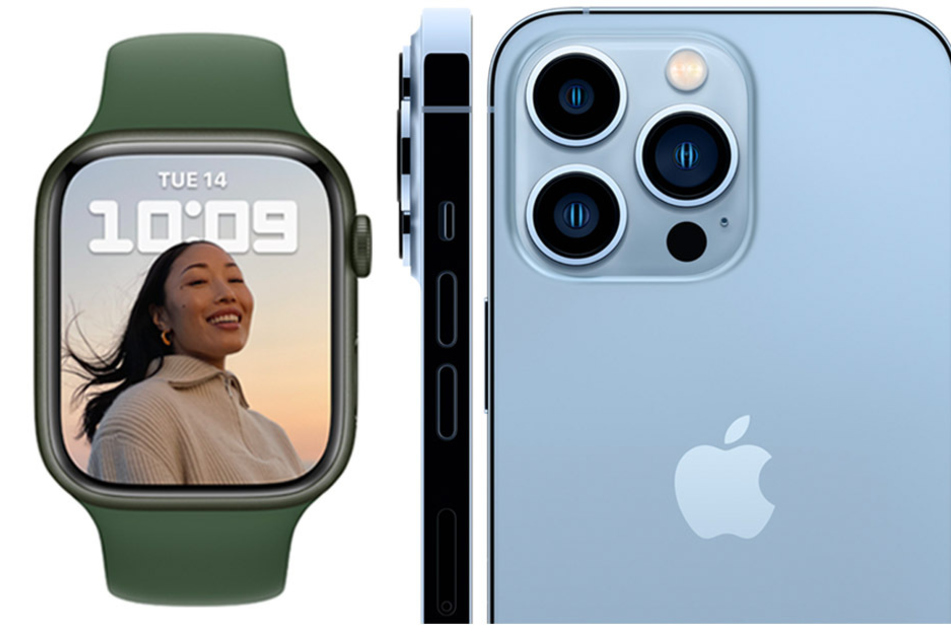 Apple unveils new iPads, Apple Watch, and iPhones!