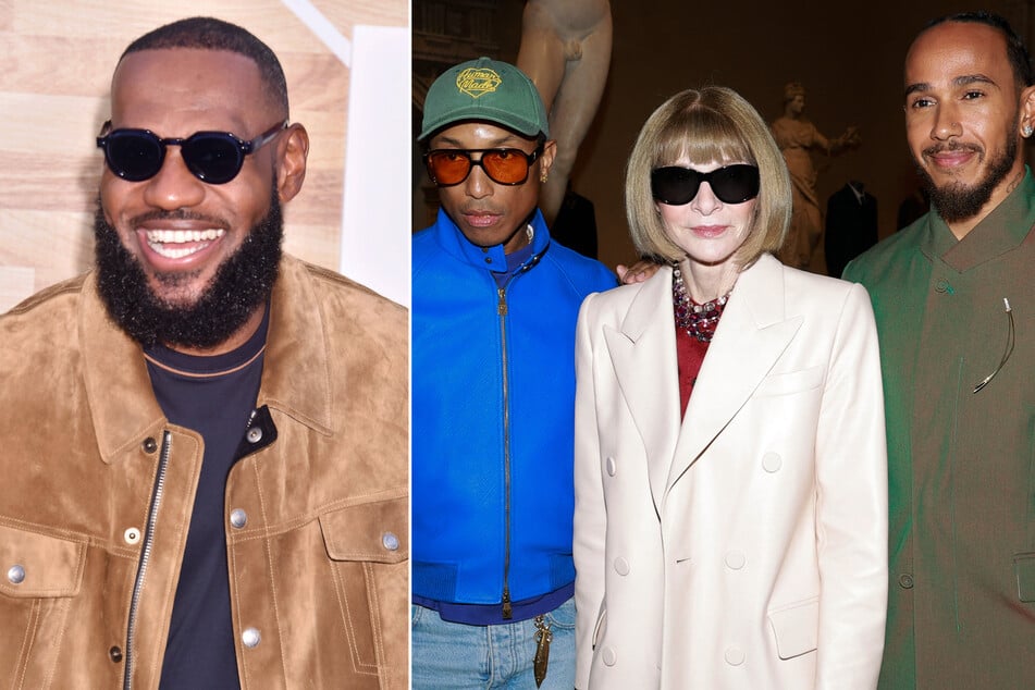 Vogue Magazine has revealed that the Met Museum's spring 2025 Costume Institute exhibition and annual New York City Met Gala would be called Superfine: Tailoring Black Style.