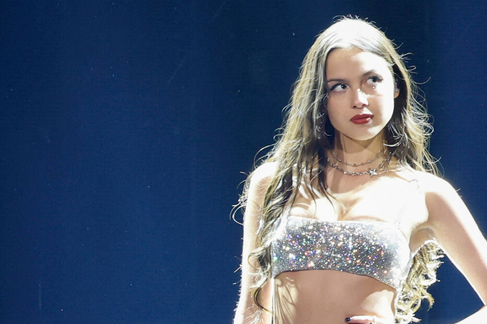 Olivia Rodrigo reverses course on free contraceptives at GUTS World Tour