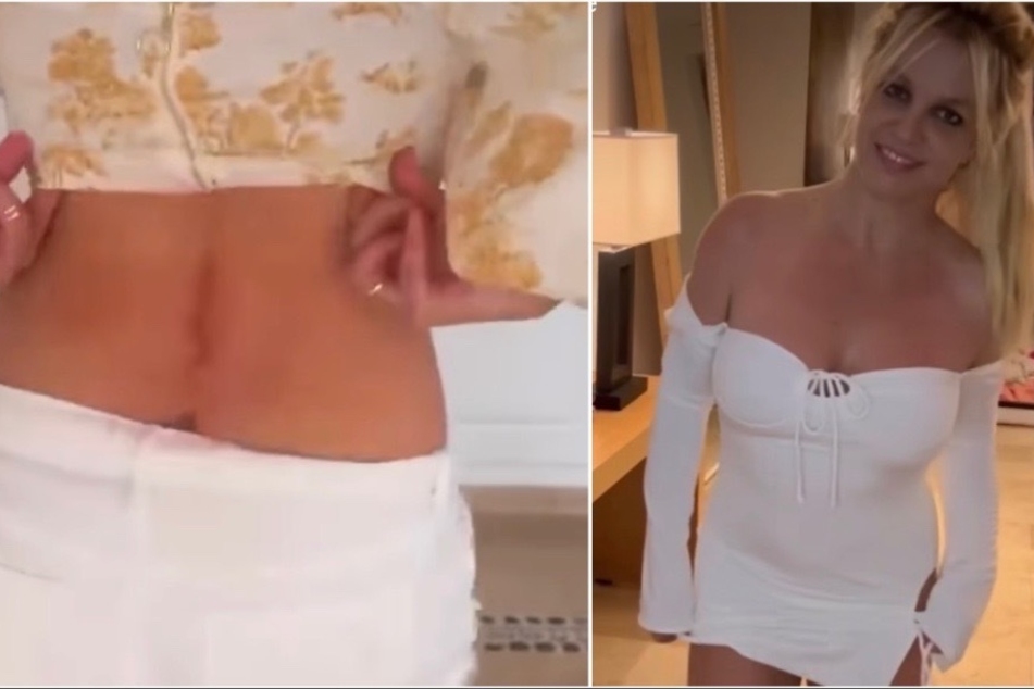 Britney Spears has another new life update following her split from Sam Ashgari: a snake tattoo.