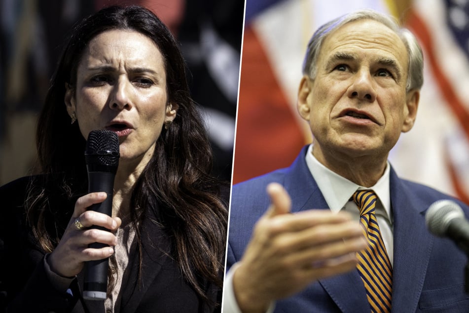 Gina Hinojosa to go head to head with Greg Abbott after Texas governor primary win