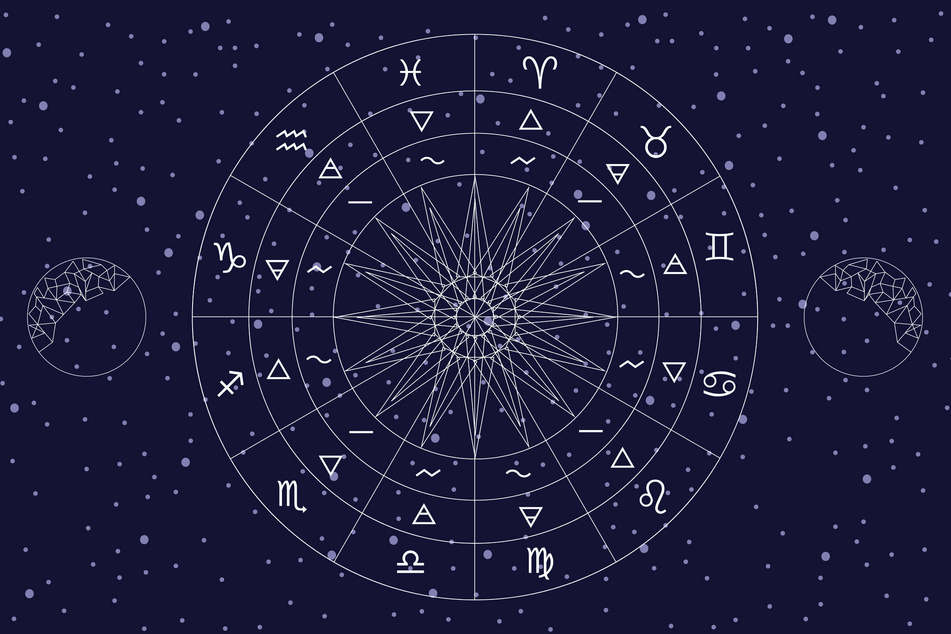 Today's horoscope: Free horoscope for Tuesday, January 4, 2022