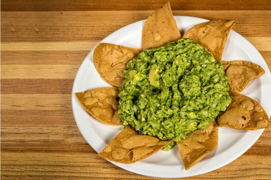 Cinco de Mayo 2026: Level up your guacamole with this simple recipe