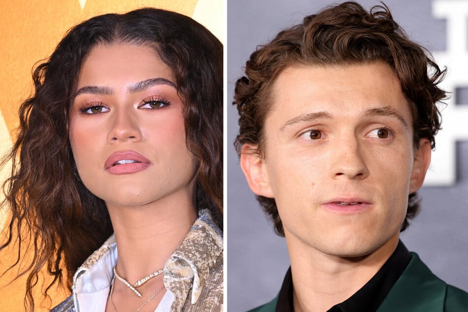 Tom Holland addresses Zendaya breakup rumors after unfollowing