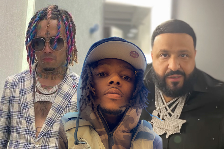 Music release radar: Albums and singles dropping the week of August 22