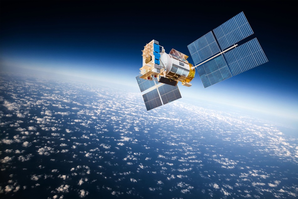 Russia says US satellites are legitimate targets in Ukraine war