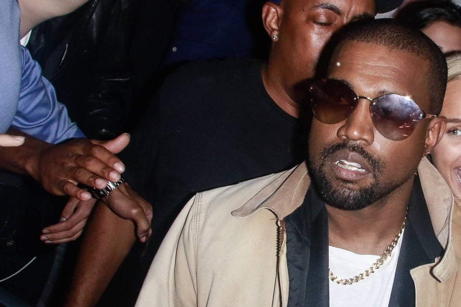 Kanye West's bombshell documentary features Kim Kardashian, Elon Musk, and more