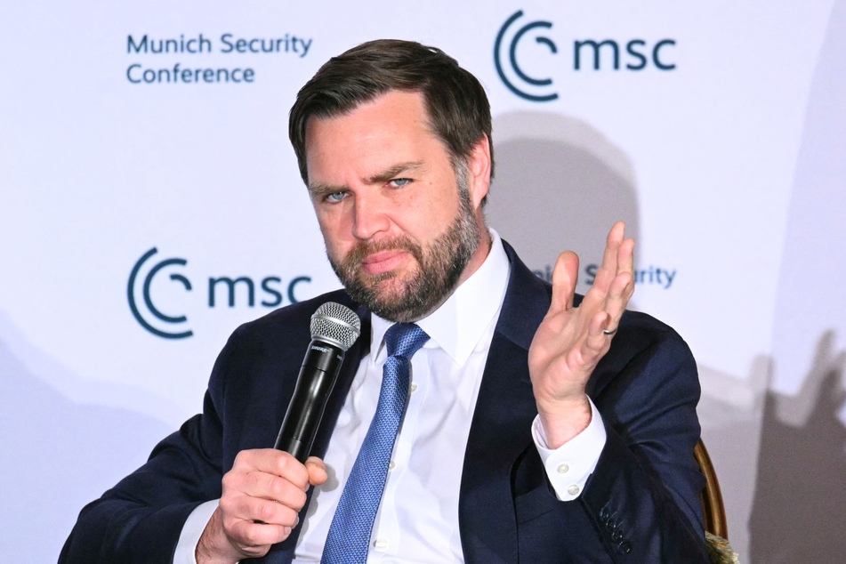 Vice President JD Vance recently said the US will not get involved in the conflict between India and Pakistan because it is "none of our business."
