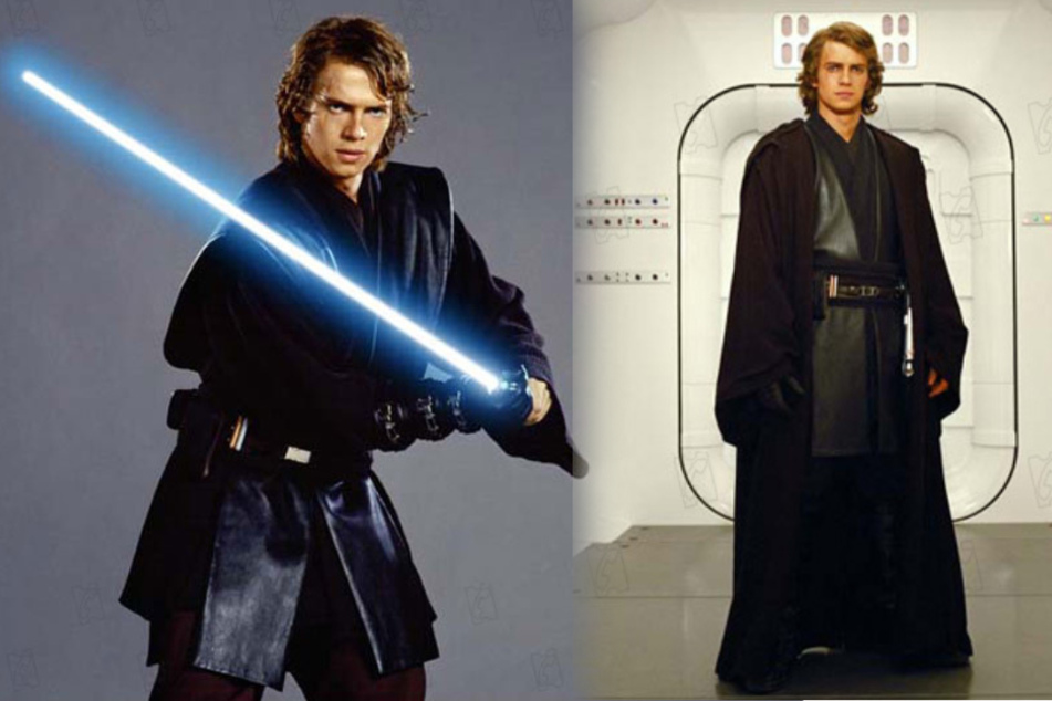 Playing Darth Vader killed his Hollywood dreams, but Hayden Christensen is returning to Star Wars
