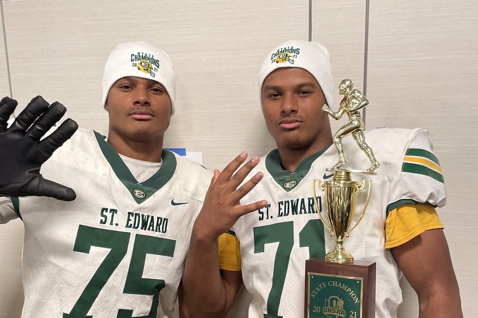 Ohio State football receives major boost from twin pledges Deontae and Devontae Armstrong