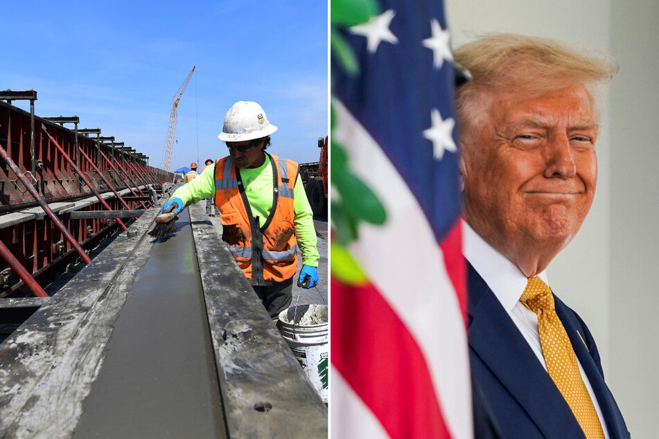 Trump deals blow to California high-speed rail line with new announcement: "Not a SINGLE penny"