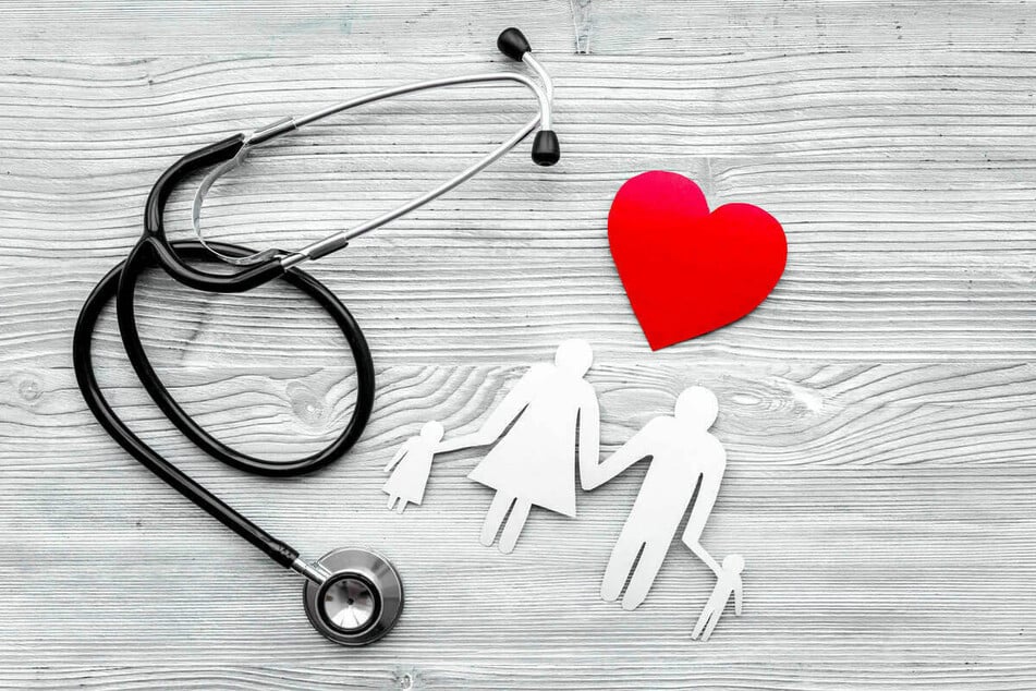 What's the latest Health advice and news?