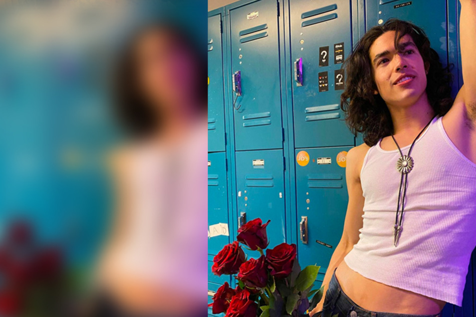 Conan Gray gears up for grand Coachella debut