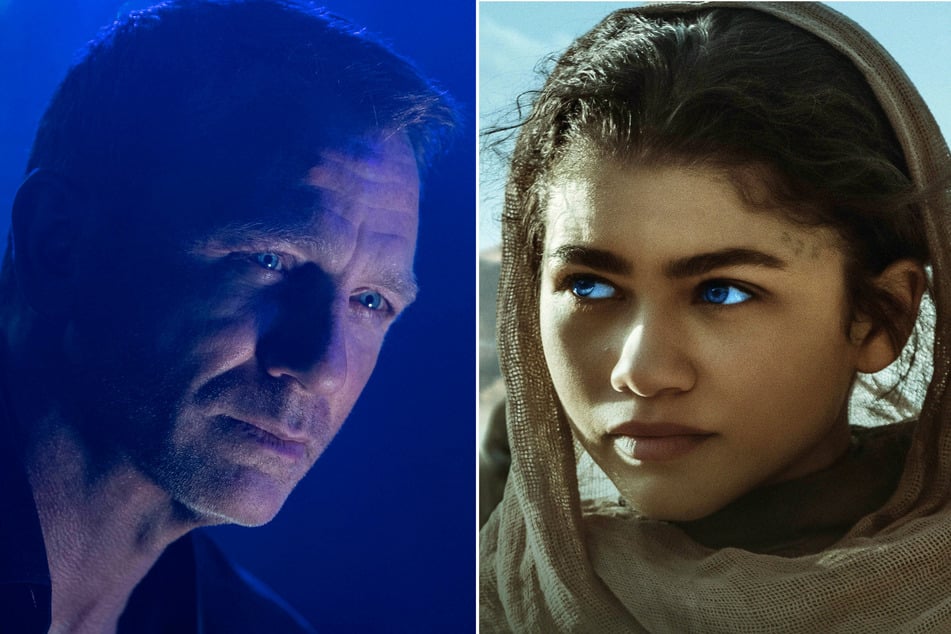 The Oscars shortlists are out and two early favorites lead the way!
