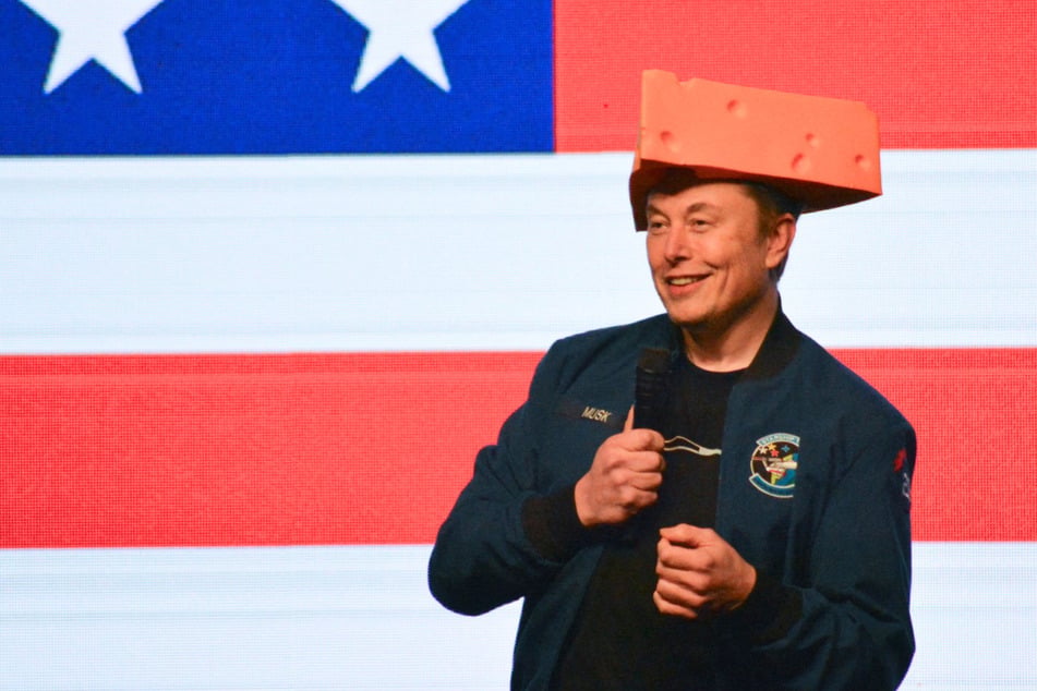 Elon Musk reportedly planning massive move to help boost Republicans ahead of the midterms