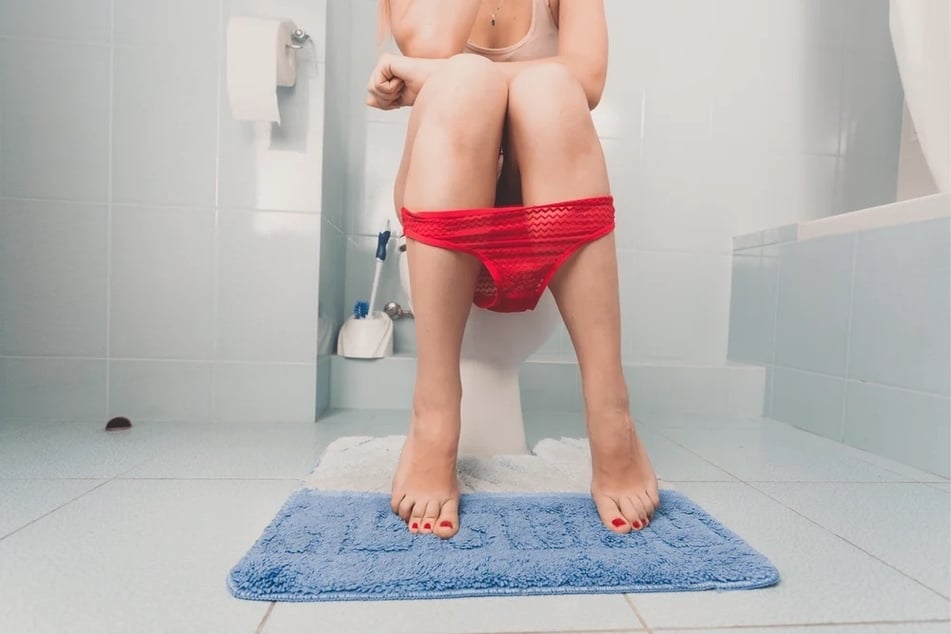 You'll never use regular toilet paper again after learning this shocking truth