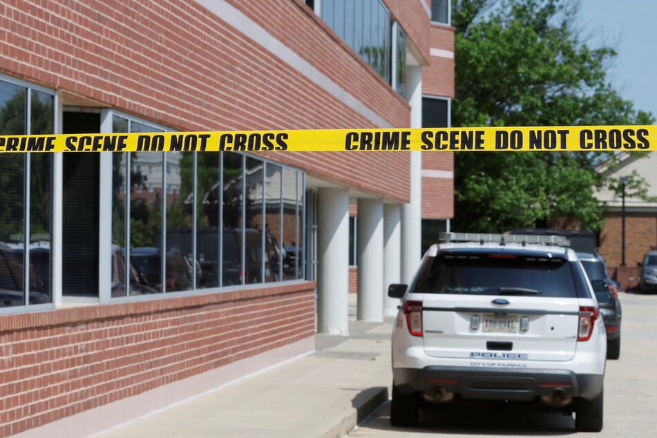 Suspect in attack on Democratic Rep. Gerry Connolly's office has disturbing history