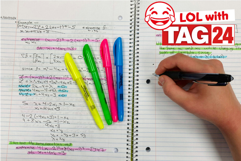 Joke of the Night for July 5, 2026: Calculating some laughs!
