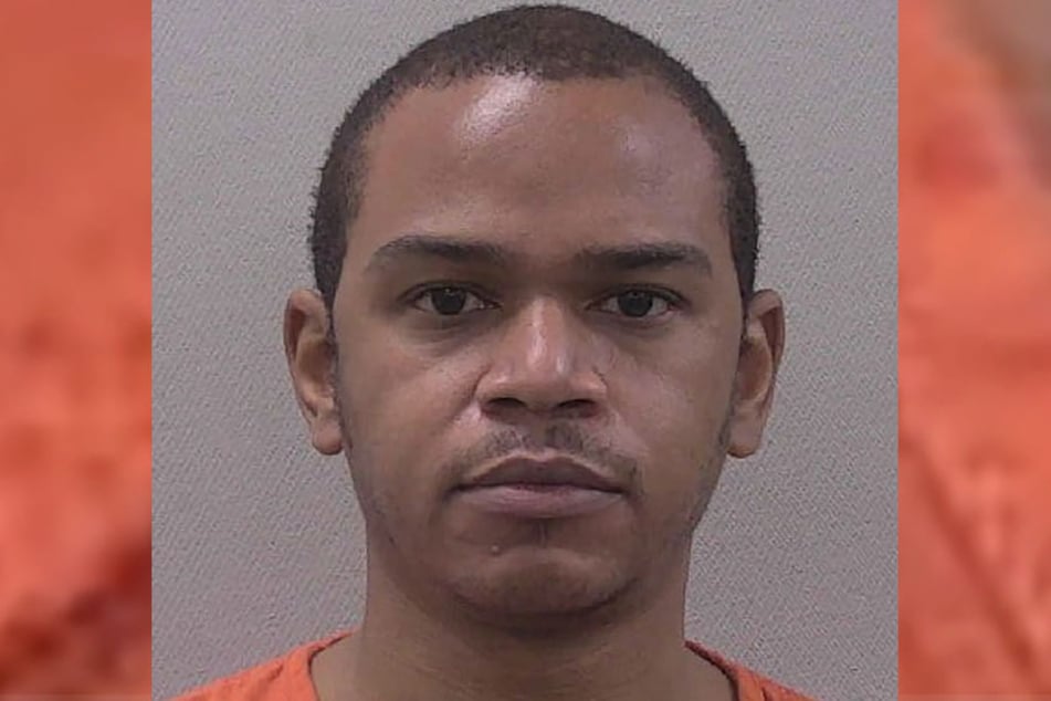 A man from South Carolina is facing eight counts of sexual exploitation and sex with a dog.