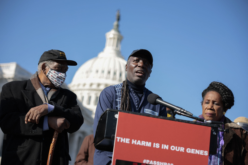 Black History Month: The mission, the mandate, and the method for reparations