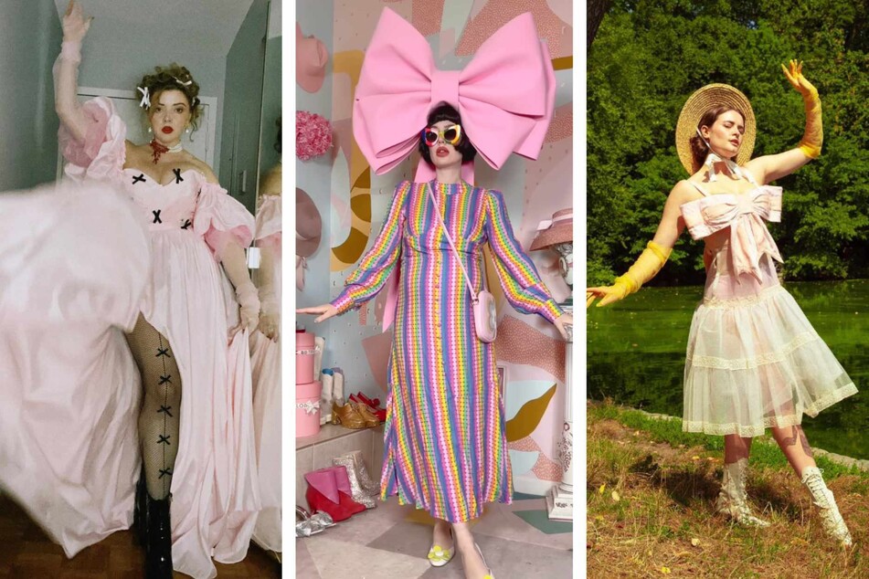 Bows are the big accessory flourish you've likely been seeing everywhere this season!