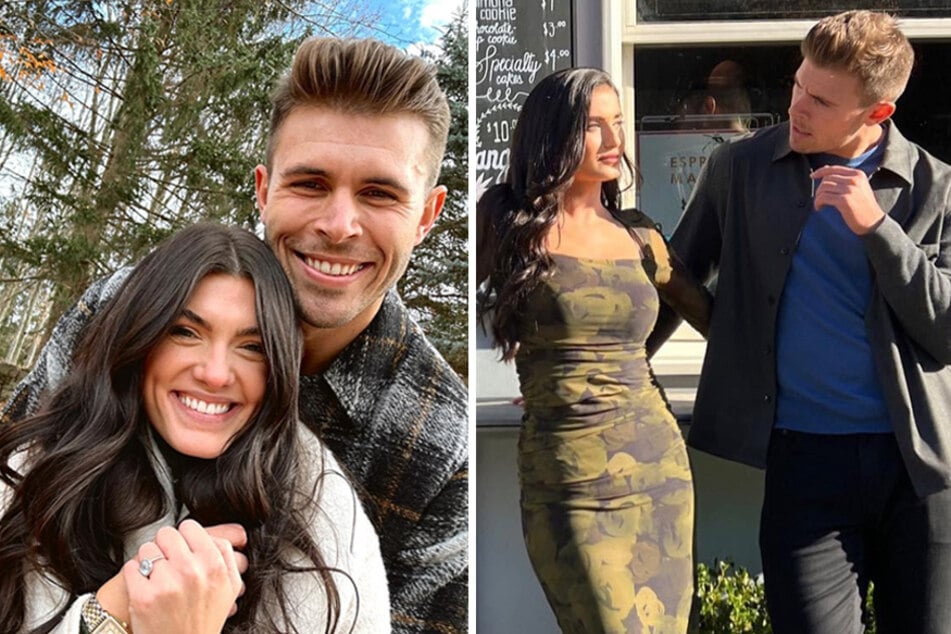 The Bachelor: Zach Shallcross leads himself into temptation during "sex week"