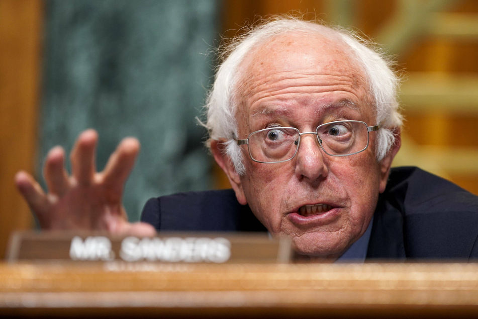 Progressives warn of human rights abuses as Senate votes to allow Saudi arms sale