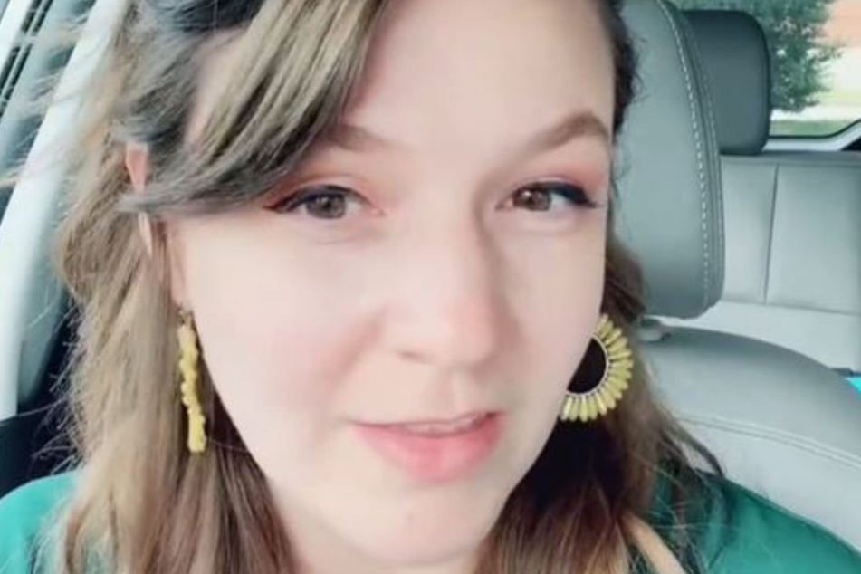 Mary S. talks about the "creepiest thing" she's ever come across as a realtor.