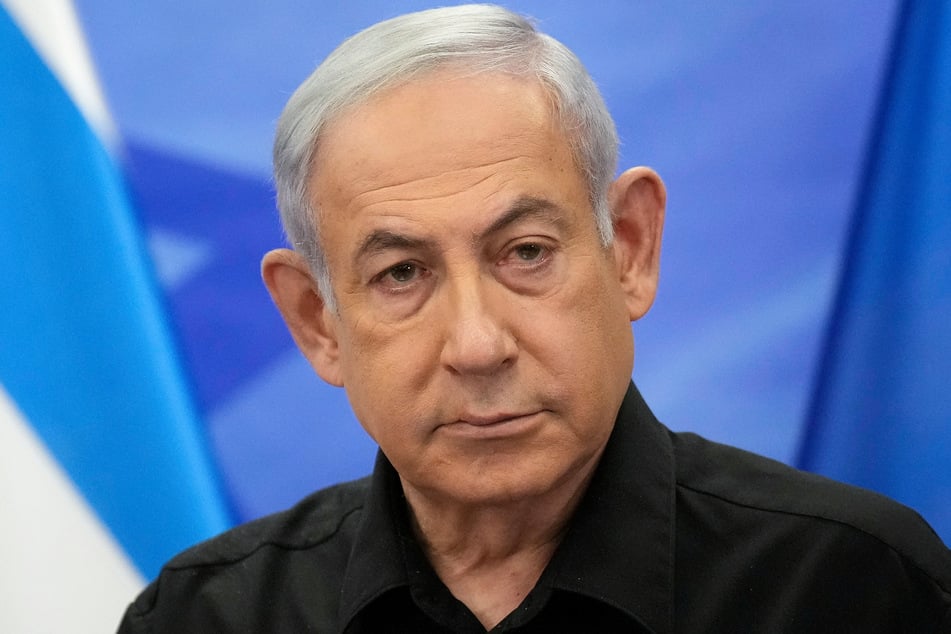 Under Prime Minister Netanyahu, Israel has carried out a relentless assault on Gaza that has killed over 31,000, most of them civilians.