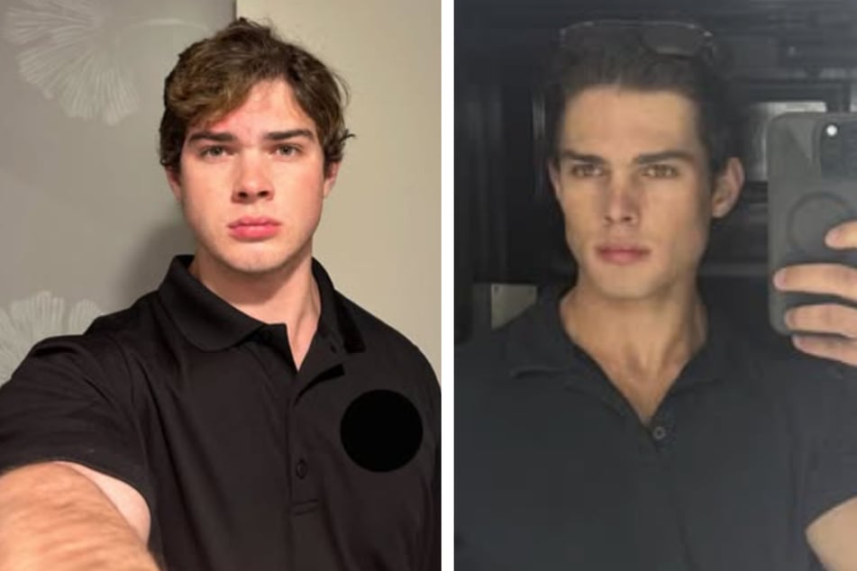"Clavicular," AKA Braden Peters, became known on social media for his "looksmaxxing" content. The 20-year-old has now been charged with rape.