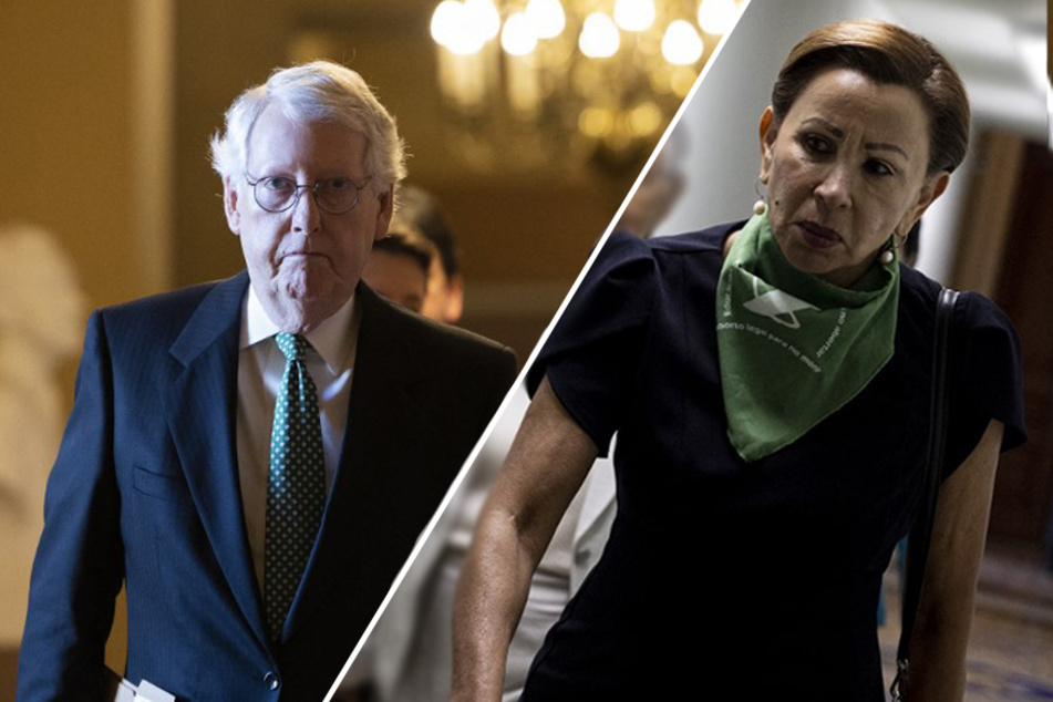 Women's Health Protection Act fails to pass Senate