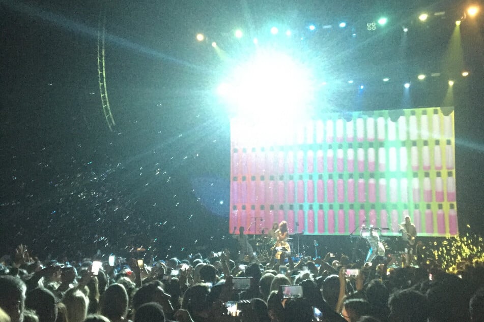 "The Summer of NYC": Mega concerts and festivals announced to reopen The Big Apple