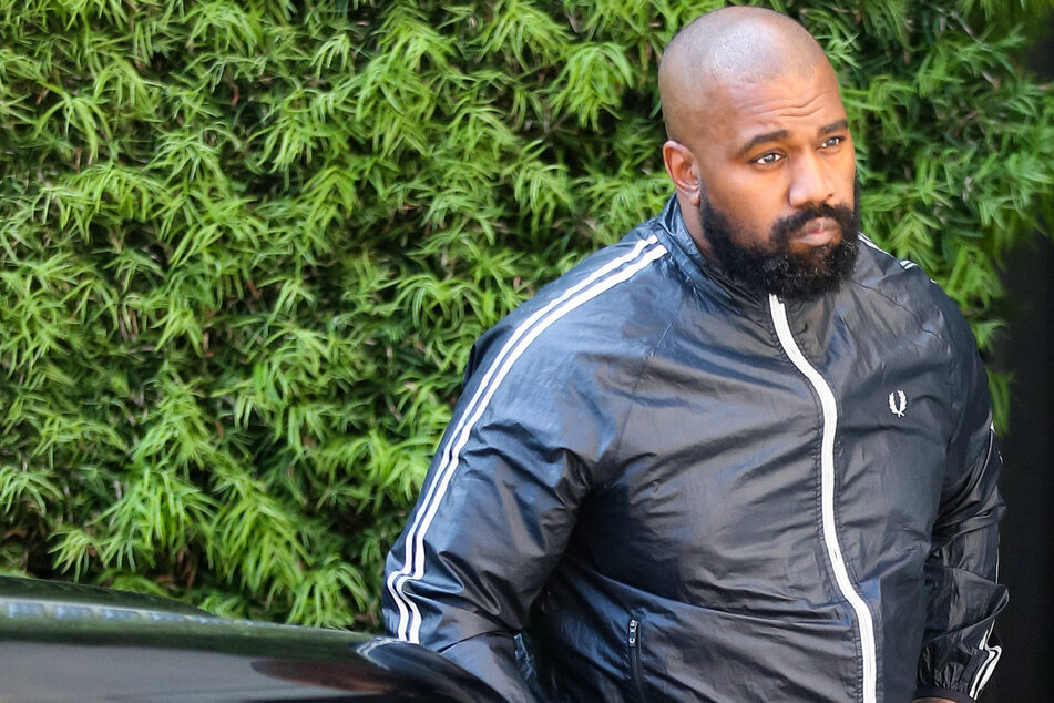 Kanye West accused of shocking racism and antisemitism by ex-employee in new lawsuit