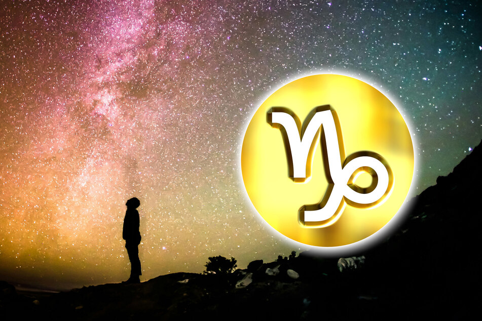 Free Capricorn monthly horoscope for May 2025